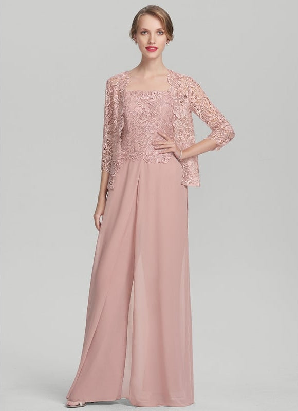 Robe Cérémonie Rêve Rosé