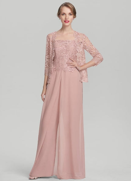 Robe Cérémonie Rêve Rosé