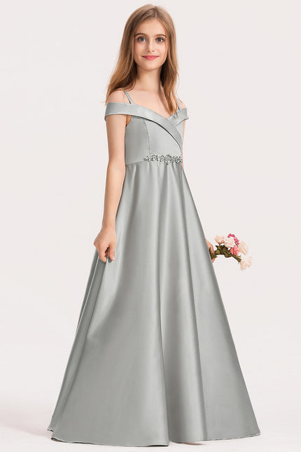 Robe Cérémonie Éclat Éthéré - gallery 3