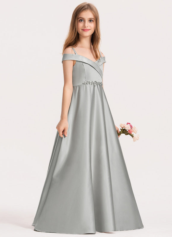 Robe Cérémonie Éclat Éthéré - gallery 3