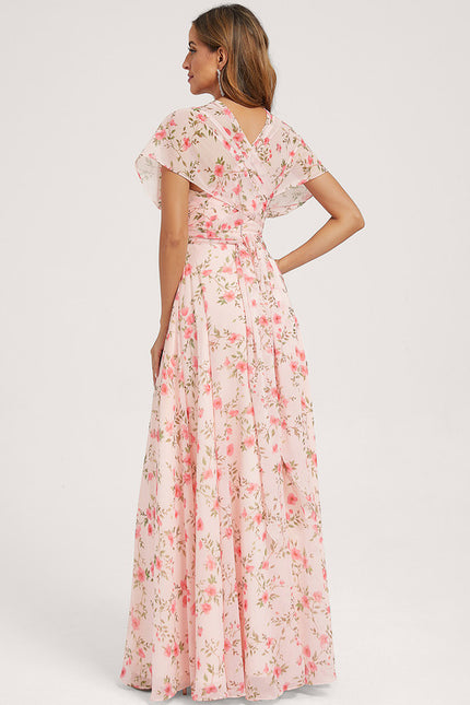 Robe Ceremonie Decollete - gallery 9