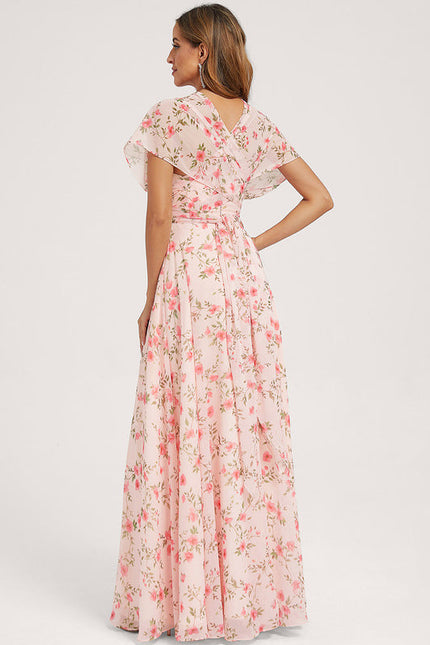 Robe Ceremonie Decollete - gallery 9
