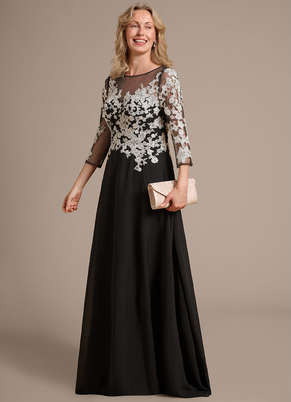 Robe Noire Ceremonie - gallery 3