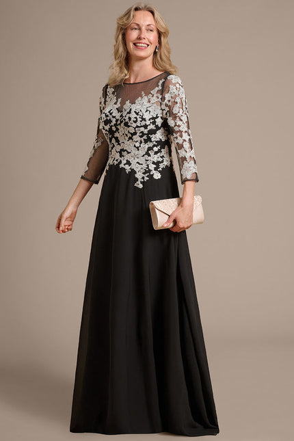 Robe Noire Ceremonie - gallery 3