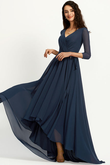 Robe Cérémonie Rêverie Éternelle - gallery 5