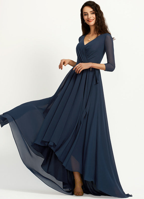 Robe Cérémonie Rêverie Éternelle - gallery 5