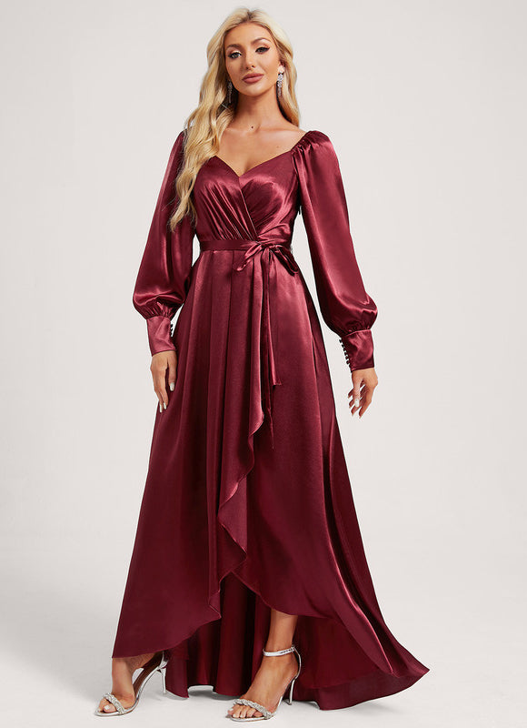 Robe Ceremonie Demoiselle D'Honneur - gallery 2
