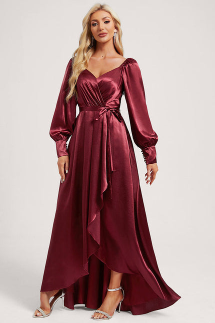 Robe Ceremonie Demoiselle D'Honneur - gallery 2