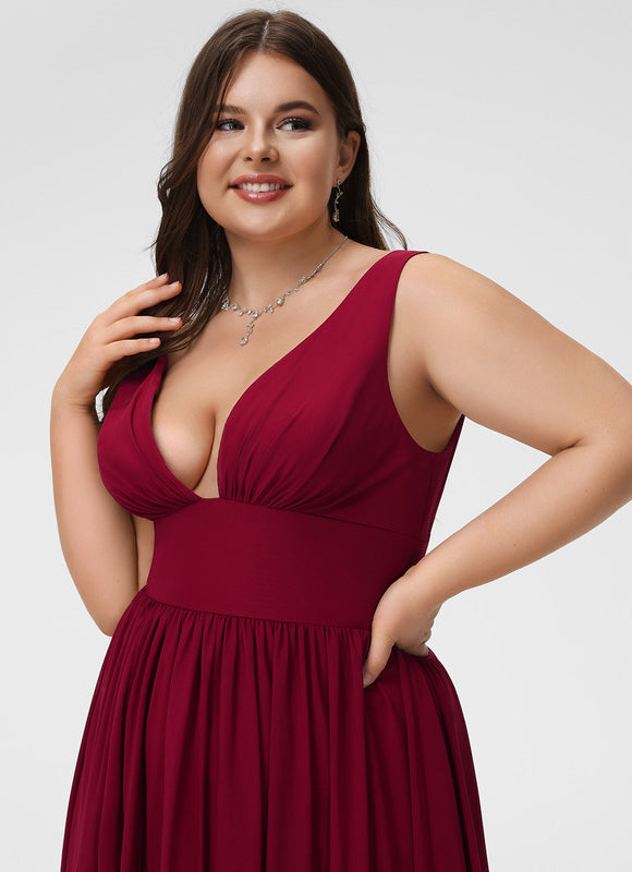 Robe Longue Ceremonie Femme - gallery 9