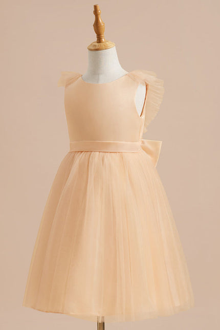 Robe Vintage Ceremonie - gallery 8