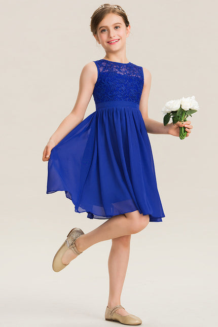 Robe Cérémonie Cérémonie Azur - gallery 2