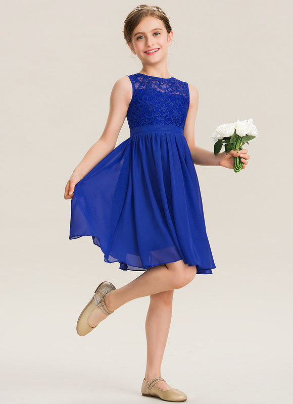 Robe Cérémonie Cérémonie Azur - gallery 2