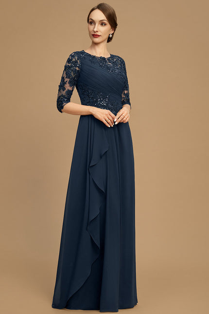 Robe Cérémonie Rêve Sélénite - gallery 3