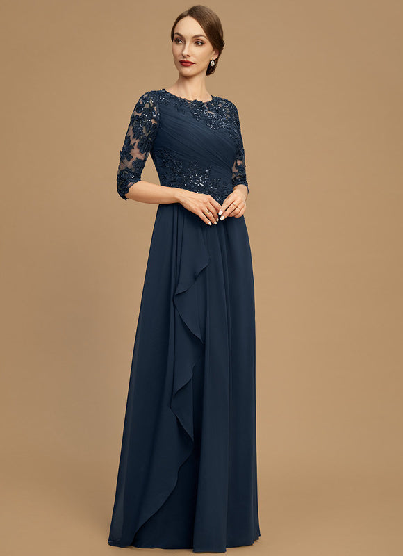 Robe Cérémonie Rêve Sélénite - gallery 3