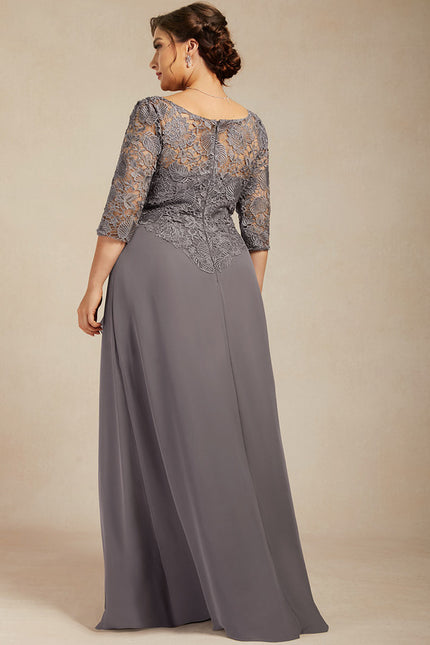 Robe Cérémonie Rêve Muscadin - gallery 7