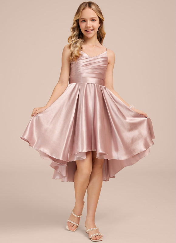 Robe Enfant Ceremonie - gallery 2