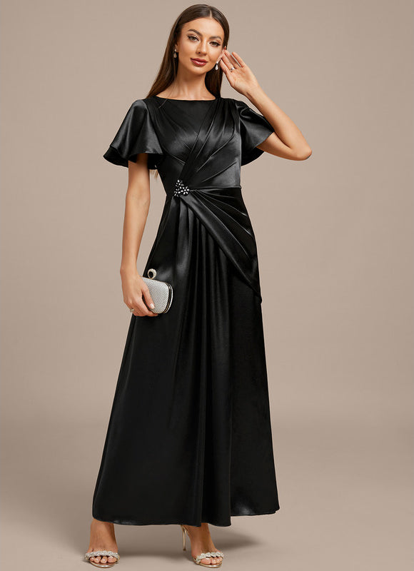 Robe Droite Ceremonie - gallery 5