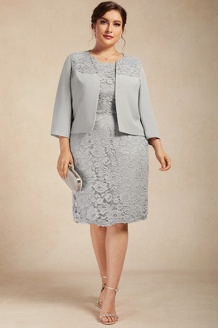 Robe Ceremonie Manche - gallery 9