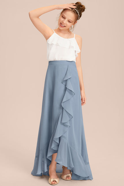 Robe Deux Pieces Ceremonie - gallery 3