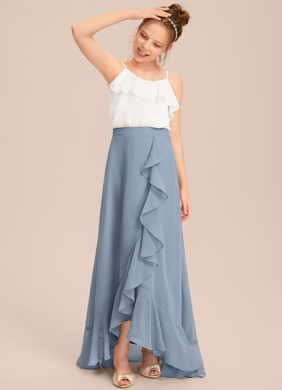 Robe Deux Pieces Ceremonie - gallery 3