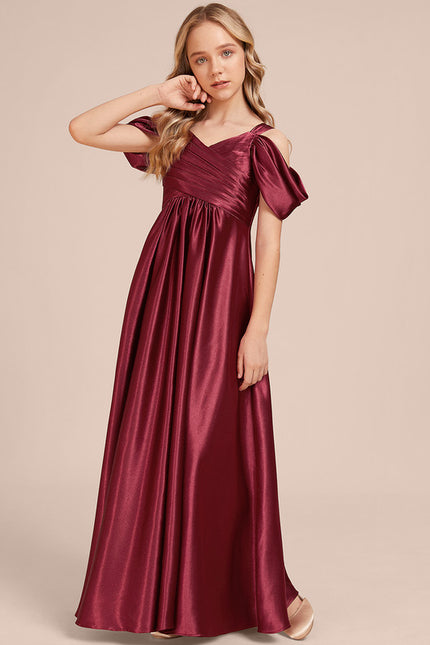 Robe Ceremonie Fille - gallery 3