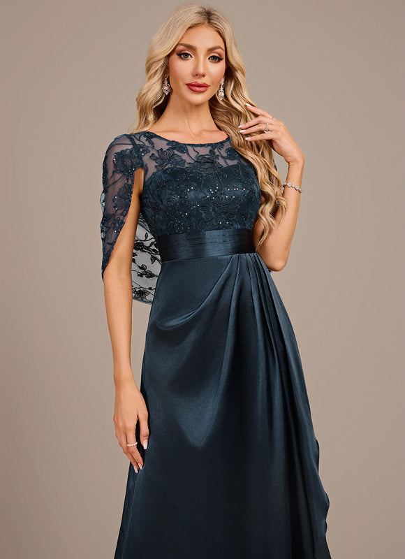 Robe Ceremonie Femme - gallery 1