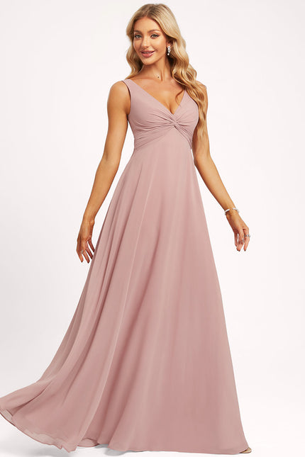 Robe Longue Ceremonie Femme - gallery 2