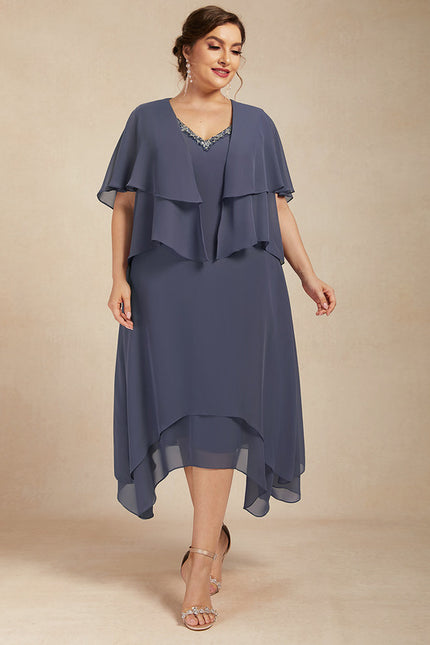 Robe Cérémonie Élévation Doulce - gallery 7