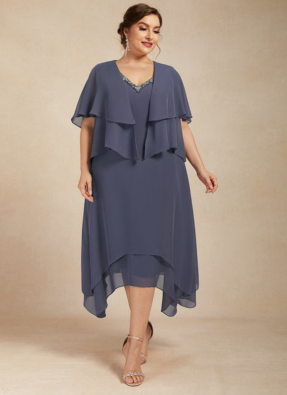 Robe Cérémonie Élévation Doulce - gallery 7
