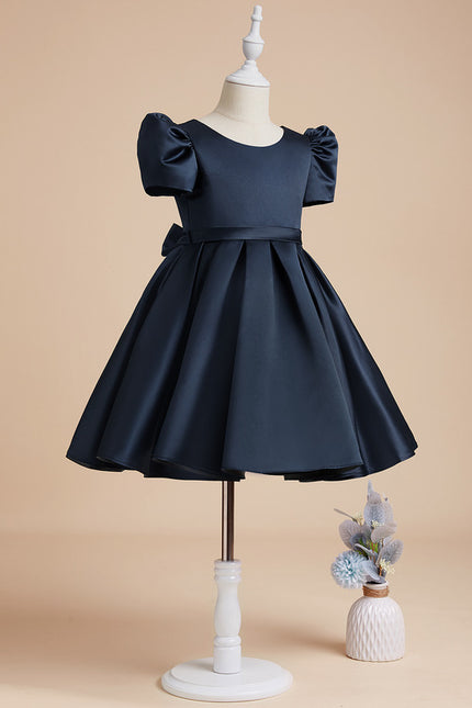 Robe Cérémonie Nuit Élégante - gallery 1