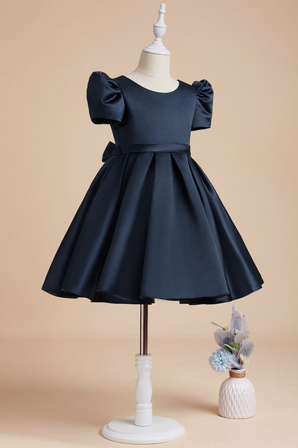 Robe Cérémonie Nuit Élégante - gallery 1