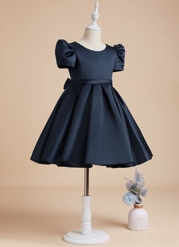 Robe Cérémonie Nuit Élégante - gallery 1