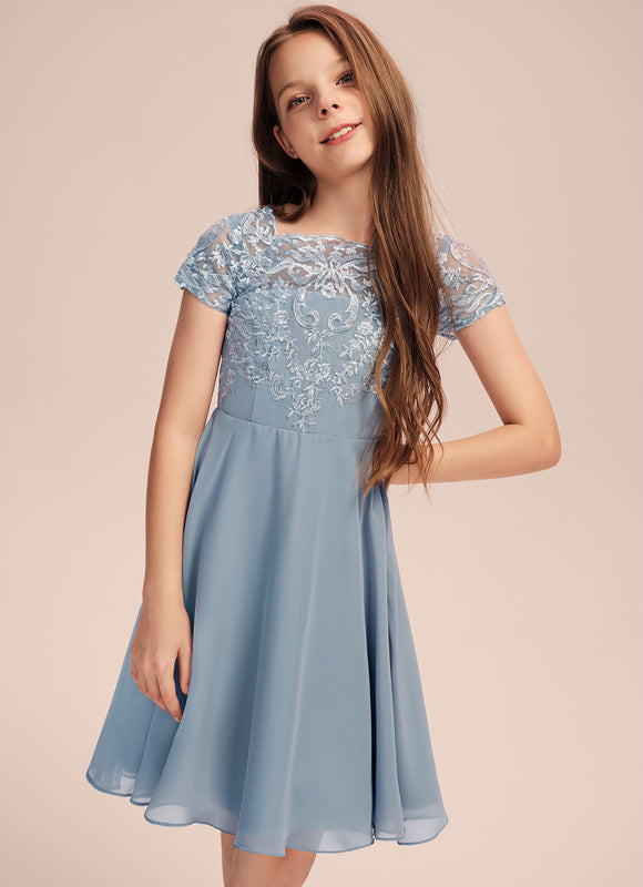 Robe Cérémonie Céleste Évanescent - gallery 1