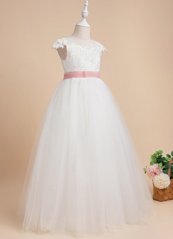 Robe Ceremonie Communion Femme - gallery 8