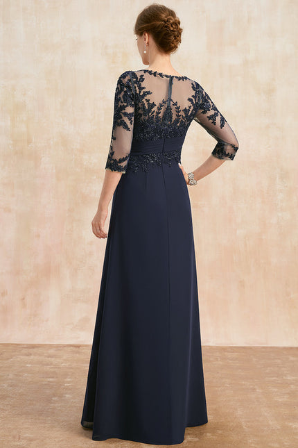 Robe Cérémonie Éclat Nébuleux - gallery 5