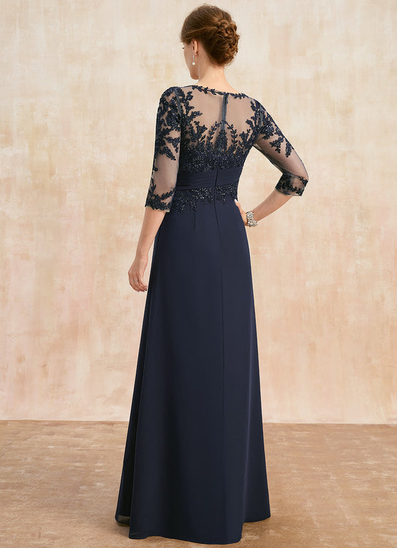 Robe Cérémonie Éclat Nébuleux - gallery 5