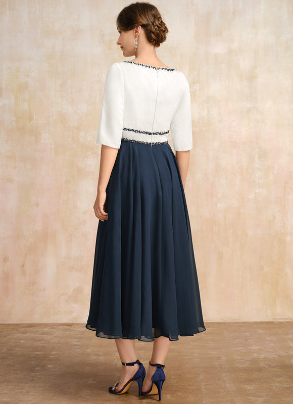 Robe Plissée Ceremonie - gallery 5