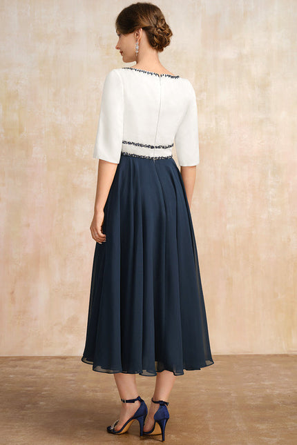 Robe Plissée Ceremonie - gallery 5