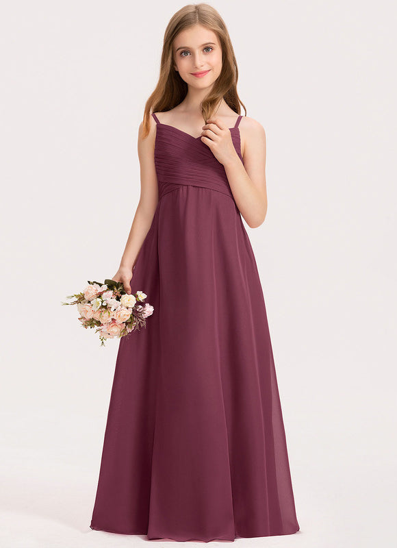 Robe Cérémonie Élite Mousseline - gallery 3
