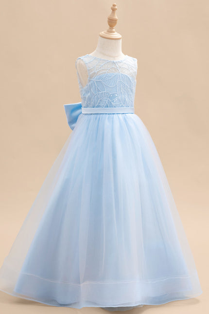 Robe Cérémonie Ciel Éthéré - gallery 2