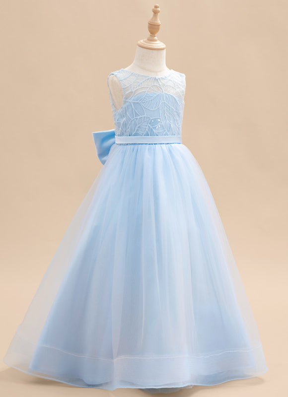 Robe Cérémonie Ciel Éthéré - gallery 2