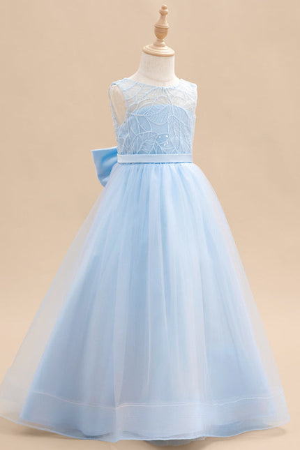 Robe Cérémonie Ciel Éthéré - gallery 2