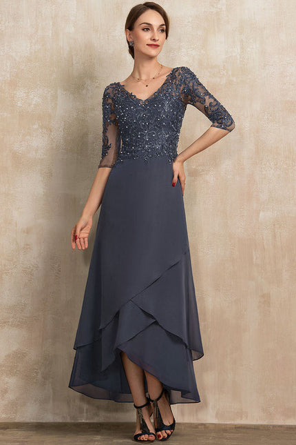 Robe Moderne Ceremonie