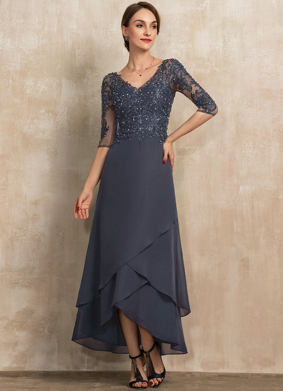 Robe Moderne Ceremonie