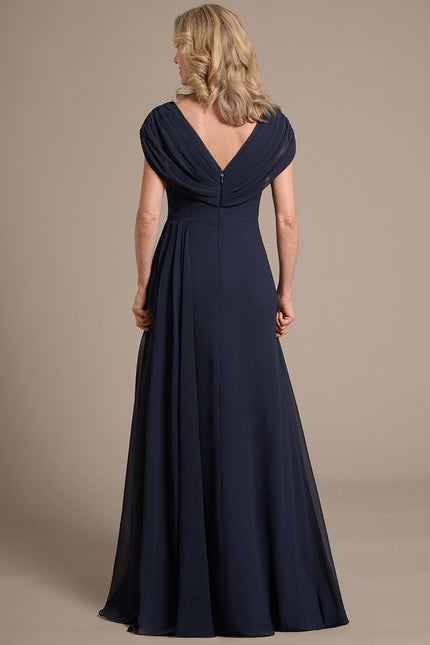 Robe Cérémonie Empire Chic - gallery 6