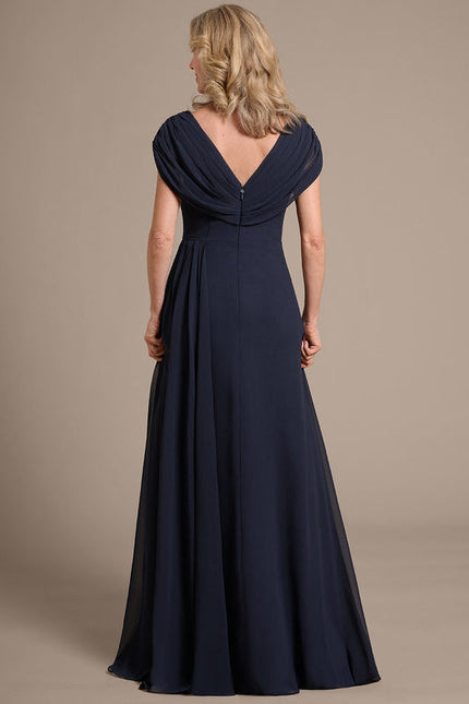 Robe Cérémonie Empire Chic - gallery 6