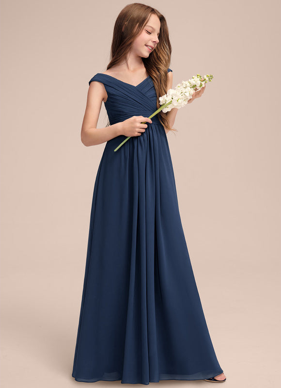 Robe Cérémonie Éclat De Saphir - gallery 4