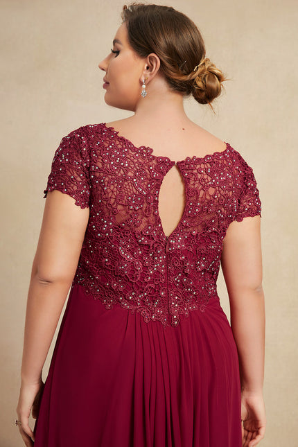 Robe Cérémonie Lueur Damour - gallery 8