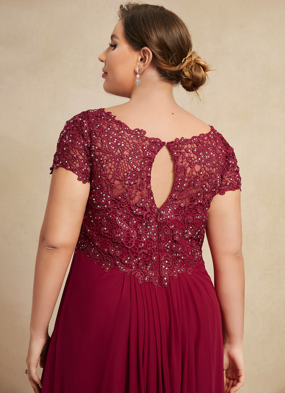 Robe Cérémonie Lueur Damour - gallery 8