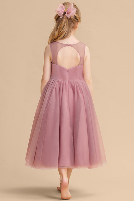 Robe Cérémonie Étoile Enchantée - gallery 7